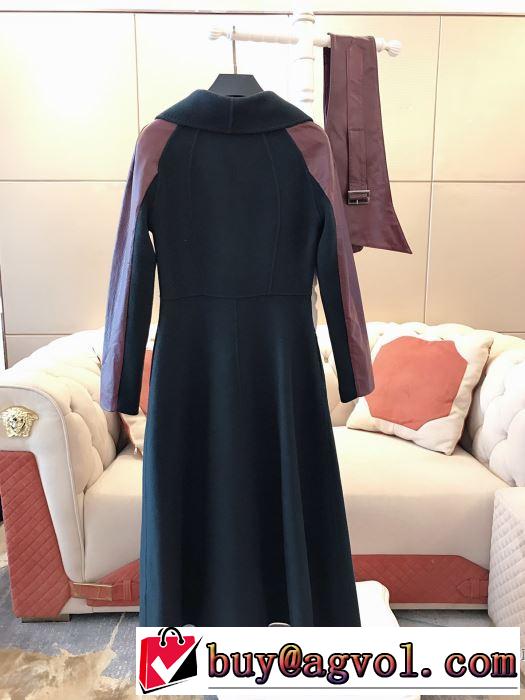 ディオールファッショントレンドを早速チェック  DIOR2020秋冬流行ファション  スカート 最高にCOOL秋冬新作