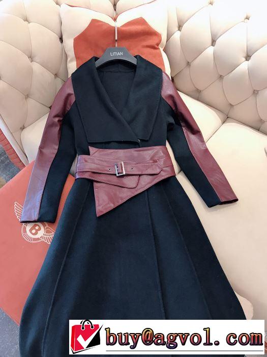 ディオールファッショントレンドを早速チェック  DIOR2020秋冬流行ファション  スカート 最高にCOOL秋冬新作