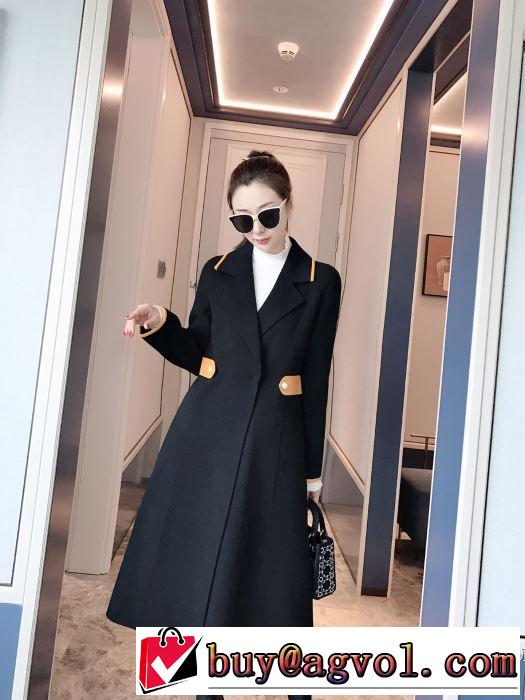 スカート 秋冬から人気継続中  ディオール 最速2019秋冬トレンドブランド DIOR  シンプルに着こなしたい