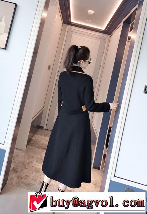 スカート 秋冬から人気継続中  ディオール 最速2019秋冬トレンドブランド DIOR  シンプルに着こなしたい