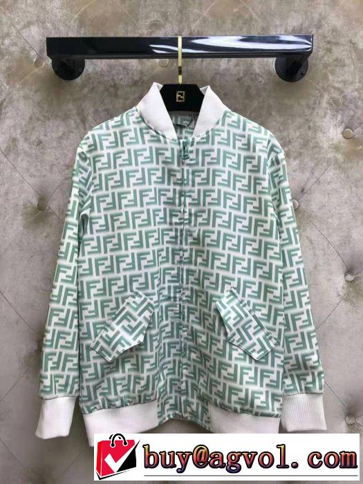  おしゃれな夏ファッション2019 フェンディキレイ FENDI トップス希少限定19SS