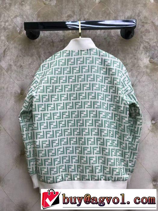 おしゃれな夏ファッション2019 フェンディキレイ FENDI トップス希少限定19SS