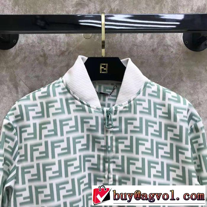 おしゃれな夏ファッション2019 フェンディキレイ FENDI トップス希少限定19SS