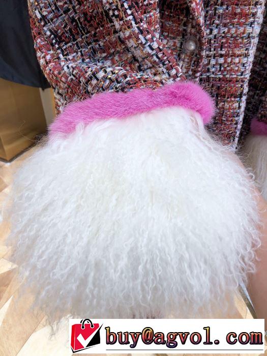 お洒落で秋冬注目トレンド　コート　更にトレンドが急上昇中　フェンディ FENDI　【2019秋冬】の注目トレンド