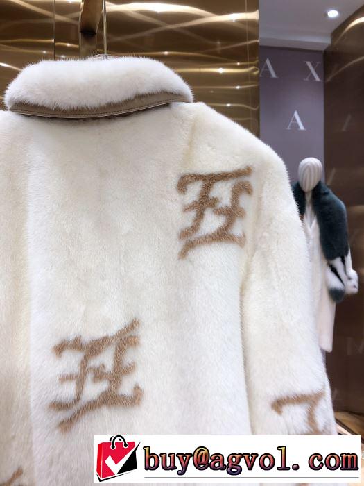 フェンディ最新作おすすめしたい秋冬　 FENDI　おしゃれ感度が高い秋冬トレンド　ハーフコート　先取り 2019/2020秋冬ファッション