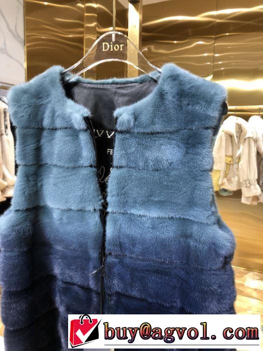 フェンディ【2019秋冬トレンド】押さえておきたい　 FENDI　サイズのよさを感じる新作　トップス　秋にこれがはやりそう