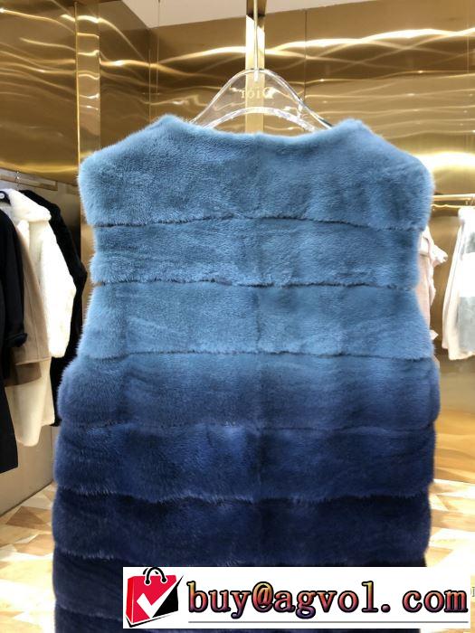 フェンディ【2019秋冬トレンド】押さえておきたい　 FENDI　サイズのよさを感じる新作　トップス　秋にこれがはやりそう