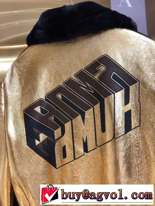 人気ブランドの秋冬新色　フェンディ FENDI　2019トレンドカラー秋冬セール　ハーフコート　とにかく完璧ブランド新作