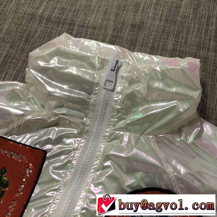 馴染みやすいスタイル美品 LOUIS VUITTON ルイ ヴィトン軽量ジャケット2019年最新ファッション