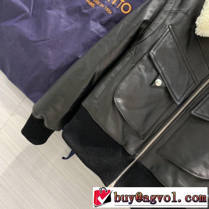 おしゃれに秋を迎えるために　ルイ ヴィトン LOUIS VUITTON　人気ブランドの秋冬新色　トップス　2019トレンドカラー秋冬セール