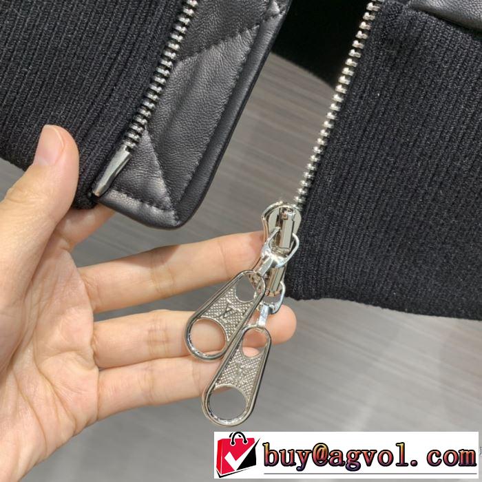 おしゃれに秋を迎えるために　ルイ ヴィトン LOUIS VUITTON　人気ブランドの秋冬新色　トップス　2019トレンドカラー秋冬セール