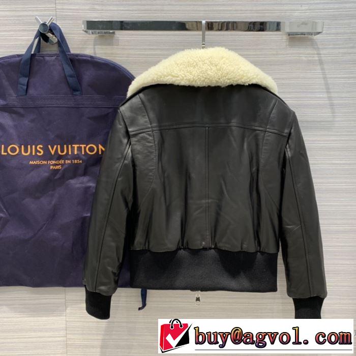 おしゃれに秋を迎えるために　ルイ ヴィトン LOUIS VUITTON　人気ブランドの秋冬新色　トップス　2019トレンドカラー秋冬セール
