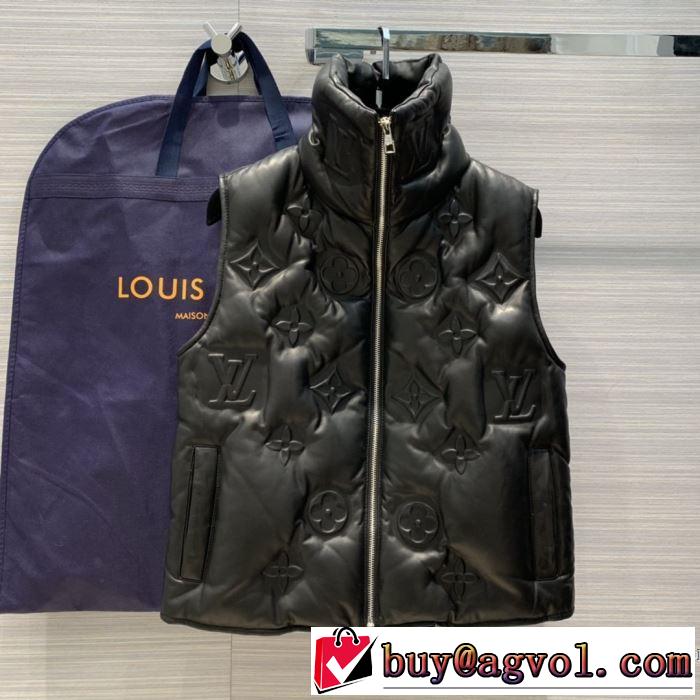 とにかく完璧ブランド新作　ルイ ヴィトン LOUIS VUITTON　秋服コーデ2019年版　トップス　大胆なチェックの人気トレンド