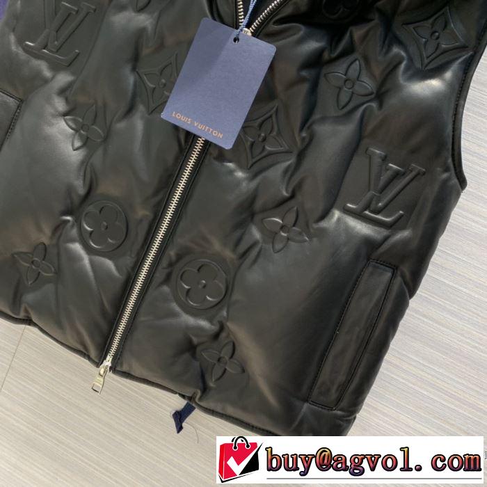 とにかく完璧ブランド新作　ルイ ヴィトン LOUIS VUITTON　秋服コーデ2019年版　トップス　大胆なチェックの人気トレンド