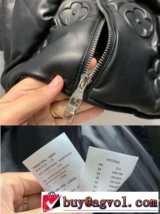 とにかく完璧ブランド新作　ルイ ヴィトン LOUIS VUITTON　秋服コーデ2019年版　トップス　大胆なチェックの人気トレンド