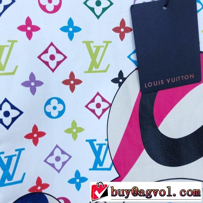 ルイ ヴィトン 2019秋冬トレンドデザイン　LOUIS VUITTON　素敵続くトレンド　プルオーバーパーカー　人気の秋冬新作再登場