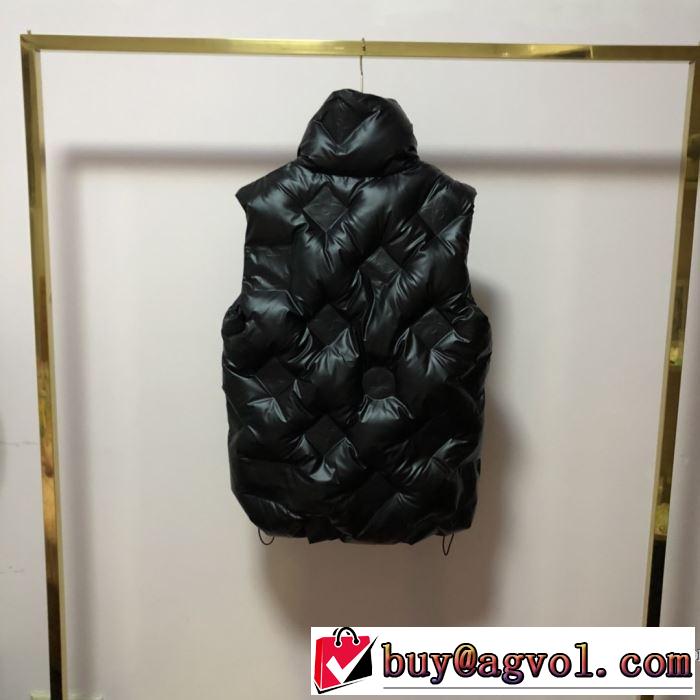 秋冬もちろん主役級　ルイ ヴィトン2019秋のファッショントレンドはこれ　 LOUIS VUITTON　ダウンジャケット　秋ファションのトレンド