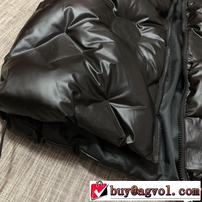 秋冬もちろん主役級　ルイ ヴィトン2019秋のファッショントレンドはこれ　 LOUIS VUITTON　ダウンジャケット　秋ファションのトレンド