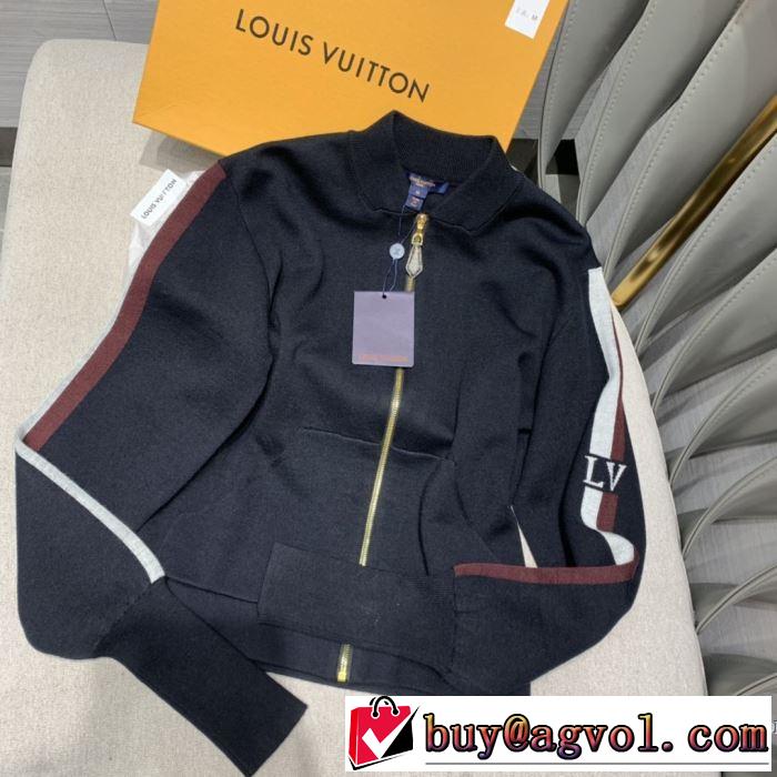 2019秋、イチオシ上品　ルイ ヴィトン LOUIS VUITTON　新作アイテムが今年流　上下セット　今シーズン注目のアイテム
