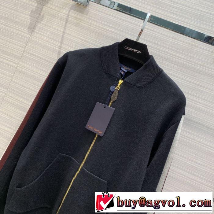 2019秋、イチオシ上品　ルイ ヴィトン LOUIS VUITTON　新作アイテムが今年流　上下セット　今シーズン注目のアイテム