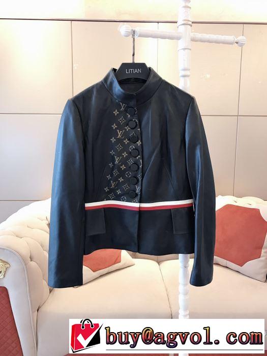 今年らしいおすすめ新品　ルイ ヴィトン 2019秋断然ブランド推し　LOUIS VUITTON　トップス　おしゃれなファッションコーデ