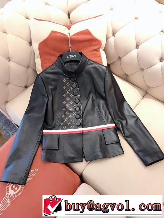 今年らしいおすすめ新品　ルイ ヴィトン 2019秋断然ブランド推し　LOUIS VUITTON　トップス　おしゃれなファッションコーデ