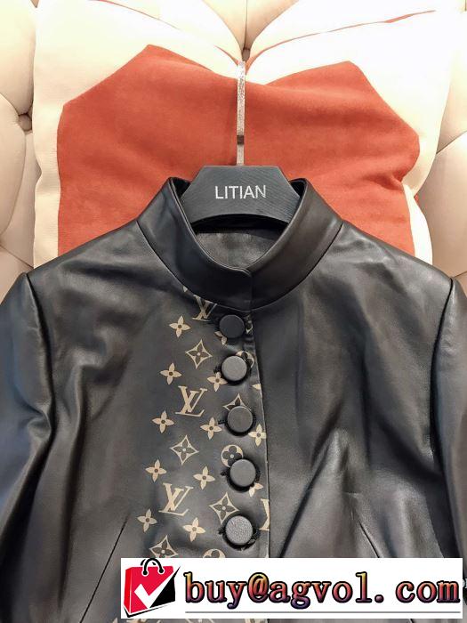 今年らしいおすすめ新品　ルイ ヴィトン 2019秋断然ブランド推し　LOUIS VUITTON　トップス　おしゃれなファッションコーデ