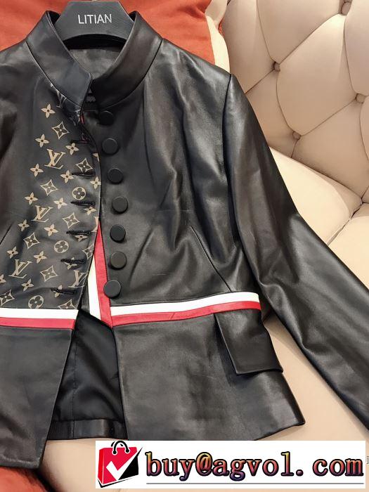 今年らしいおすすめ新品　ルイ ヴィトン 2019秋断然ブランド推し　LOUIS VUITTON　トップス　おしゃれなファッションコーデ
