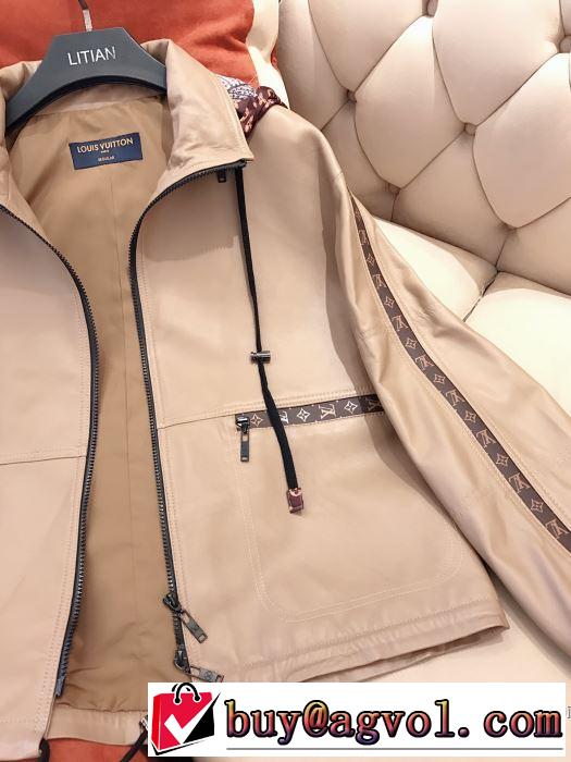 おしゃれなファッションコーデ　ルイ ヴィトン LOUIS VUITTON　【最新】2019年秋冬のトレンド速報　フード付きコート