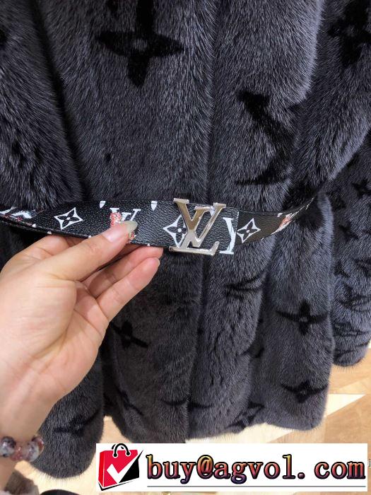 【2019秋冬】今きてる最先端ブランド　ルイ ヴィトン LOUIS VUITTON現在流行中のおすすめ人気　　コート 今年らしい新しい人気色