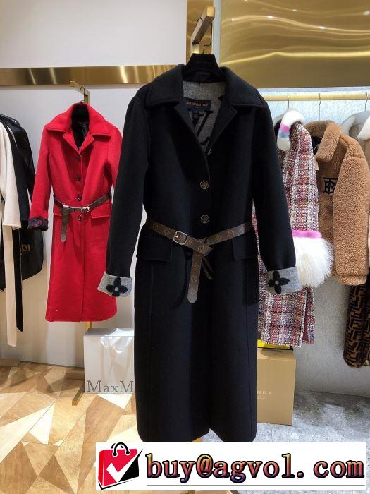 更にトレンドが急上昇中　ルイ ヴィトン【2019秋冬】の注目トレンド　 LOUIS VUITTON　コート　オシャレスタイルが今年流