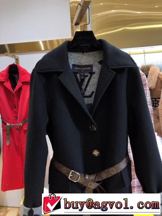 更にトレンドが急上昇中　ルイ ヴィトン【2019秋冬】の注目トレンド　 LOUIS VUITTON　コート　オシャレスタイルが今年流