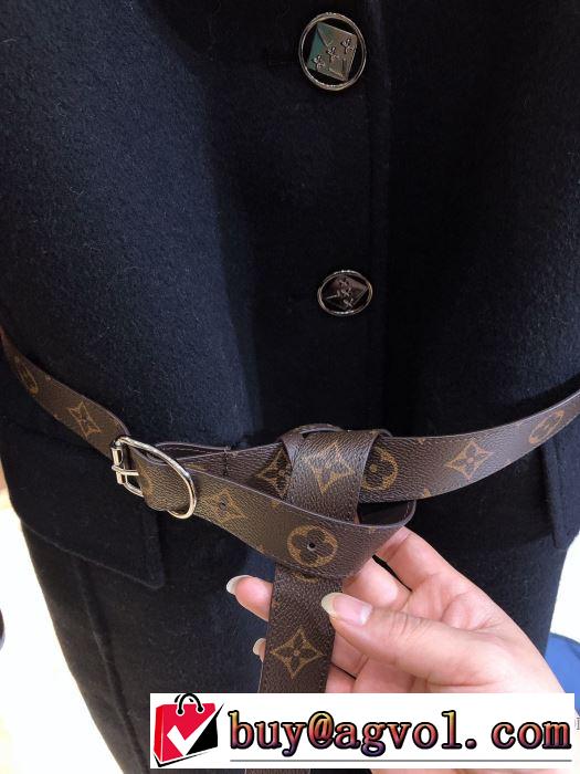 更にトレンドが急上昇中　ルイ ヴィトン【2019秋冬】の注目トレンド　 LOUIS VUITTON　コート　オシャレスタイルが今年流