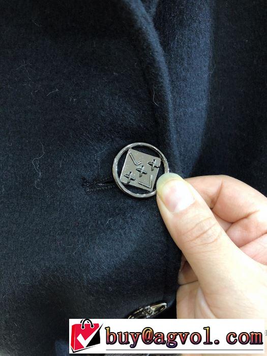 更にトレンドが急上昇中　ルイ ヴィトン【2019秋冬】の注目トレンド　 LOUIS VUITTON　コート　オシャレスタイルが今年流