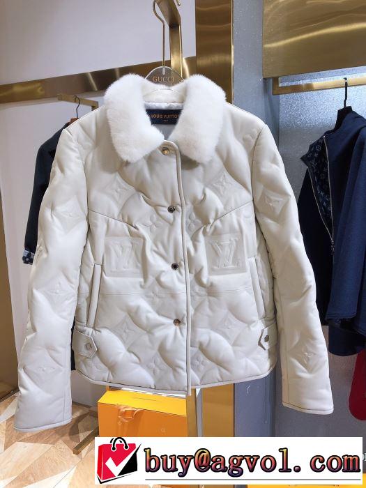 ルイ ヴィトン おしゃれ感度が高い秋冬トレンド　LOUIS VUITTON　先取り 2019/2020秋冬ファッション　ブルゾン　寒い季節トレンド上品