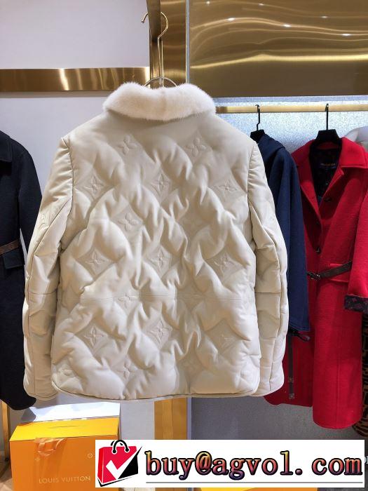 ルイ ヴィトン おしゃれ感度が高い秋冬トレンド　LOUIS VUITTON　先取り 2019/2020秋冬ファッション　ブルゾン　寒い季節トレンド上品