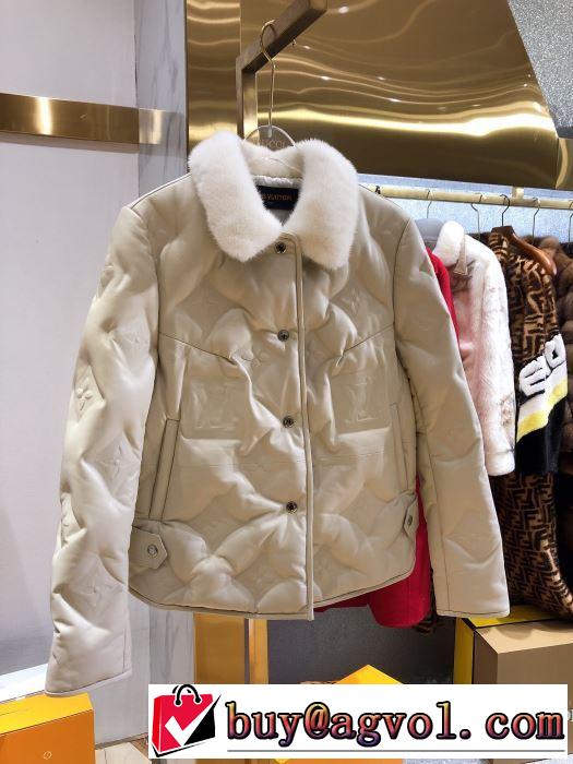 ルイ ヴィトン おしゃれ感度が高い秋冬トレンド　LOUIS VUITTON　先取り 2019/2020秋冬ファッション　ブルゾン　寒い季節トレンド上品