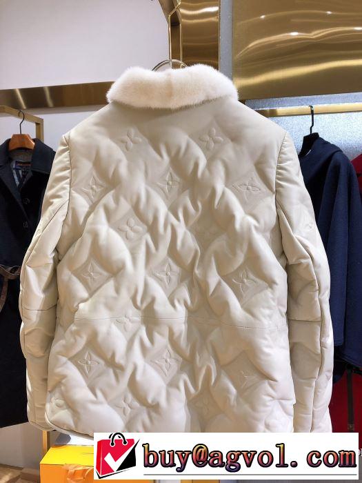 ルイ ヴィトン おしゃれ感度が高い秋冬トレンド　LOUIS VUITTON　先取り 2019/2020秋冬ファッション　ブルゾン　寒い季節トレンド上品
