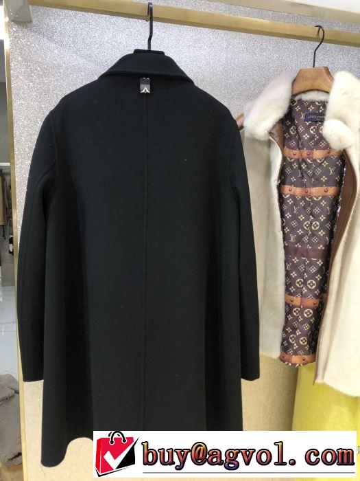 ダスター コート　今年注目な新品セール　ルイ ヴィトン2019秋冬最重要アイテム　 LOUIS VUITTON　素敵続くトレンド