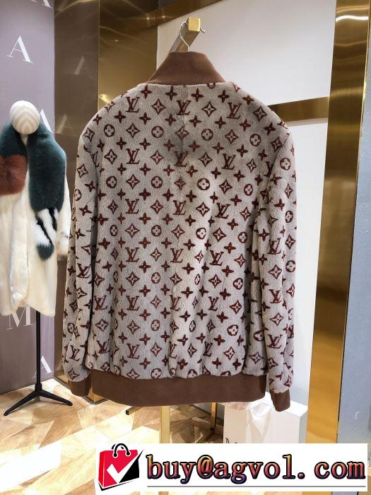 2019秋冬トレンドデザイン　ルイ ヴィトン LOUIS VUITTON　今年注目すべき秋冬ファッション　ハーフコート