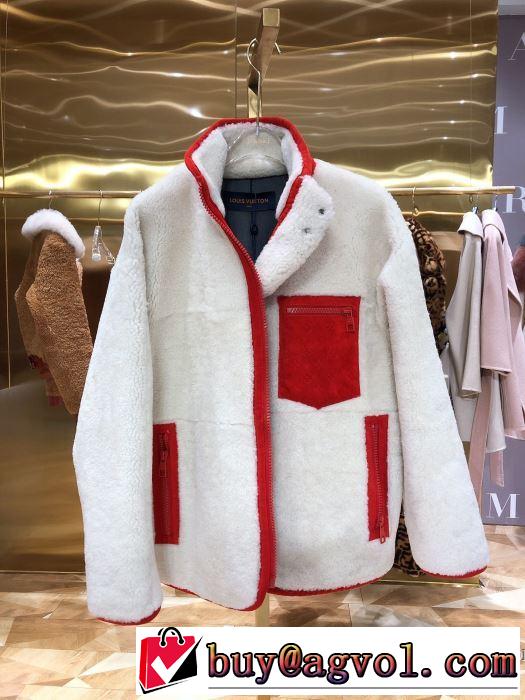 ハーフコート　ヒットする秋冬コレクション　ルイ ヴィトン 2019トレンドアイテム激安　LOUIS VUITTON　おすすめする注目トレンド　