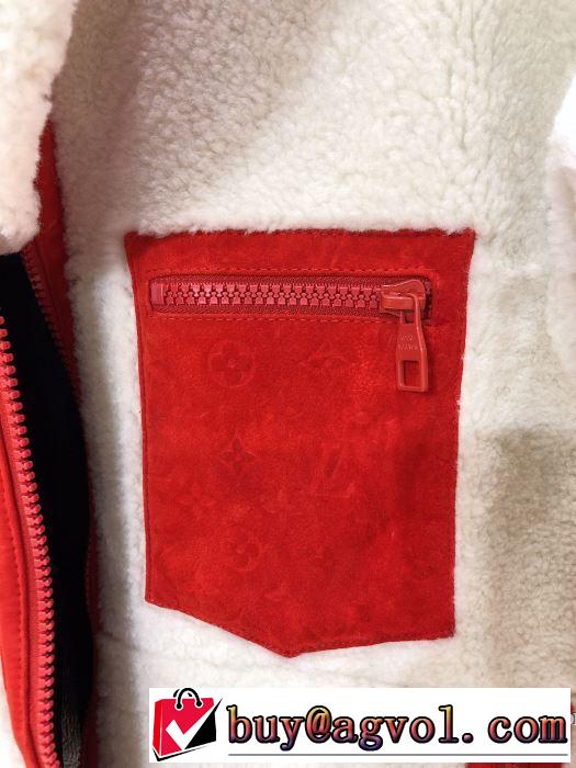 ハーフコート　ヒットする秋冬コレクション　ルイ ヴィトン 2019トレンドアイテム激安　LOUIS VUITTON　おすすめする注目トレンド　