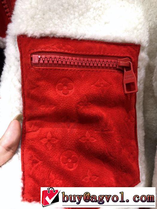 ハーフコート　ヒットする秋冬コレクション　ルイ ヴィトン 2019トレンドアイテム激安　LOUIS VUITTON　おすすめする注目トレンド　