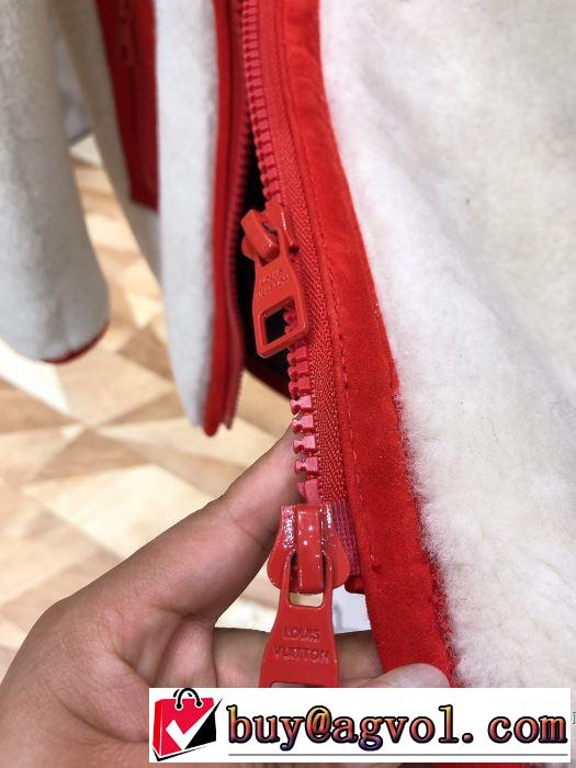 ハーフコート　ヒットする秋冬コレクション　ルイ ヴィトン 2019トレンドアイテム激安　LOUIS VUITTON　おすすめする注目トレンド　
