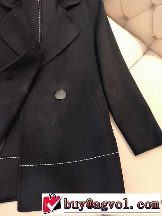 今年注目な新品セール　プラダ PRADA 秋冬とれんど新品目立ち　トッパーコート　2019秋冬最重要アイテム　2色可選