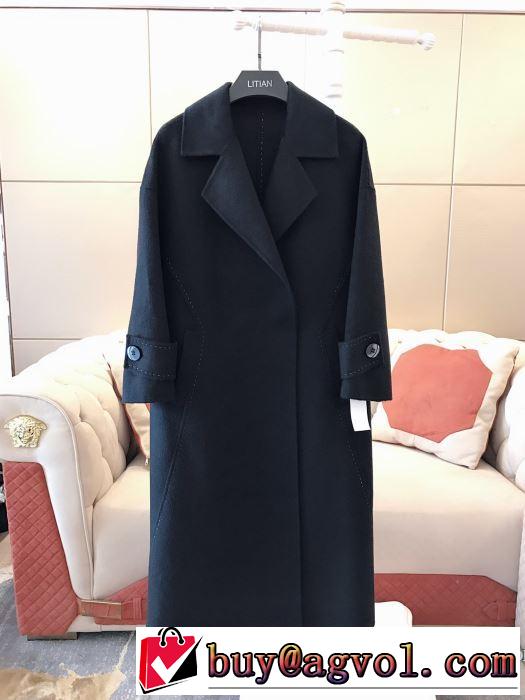 人気の秋冬新作再登場　プラダ ファッション上級者向け　PRADA 素敵続くトレンド　コート　2019秋冬トレンドデザイン