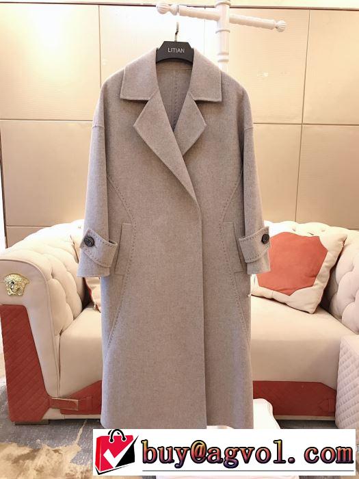人気の秋冬新作再登場　プラダ ファッション上級者向け　PRADA 素敵続くトレンド　コート　2019秋冬トレンドデザイン