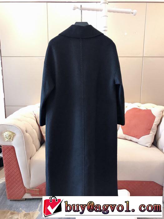 人気の秋冬新作再登場　プラダ ファッション上級者向け　PRADA 素敵続くトレンド　コート　2019秋冬トレンドデザイン