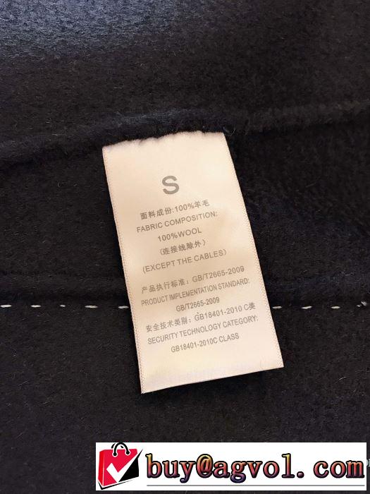 人気の秋冬新作再登場　プラダ ファッション上級者向け　PRADA 素敵続くトレンド　コート　2019秋冬トレンドデザイン