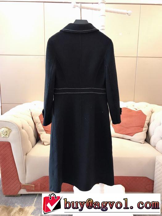 2019秋、イチオシ上品　プラダ 新作アイテムが今年流　PRADA　今シーズン注目のアイテム　コート秋こそ楽しめるアイテム